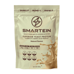 SMARTEIN® Natural fehérje por