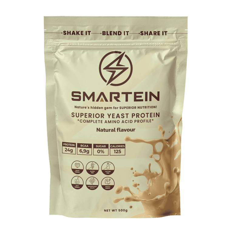 SMARTEIN® Natural fehérje por