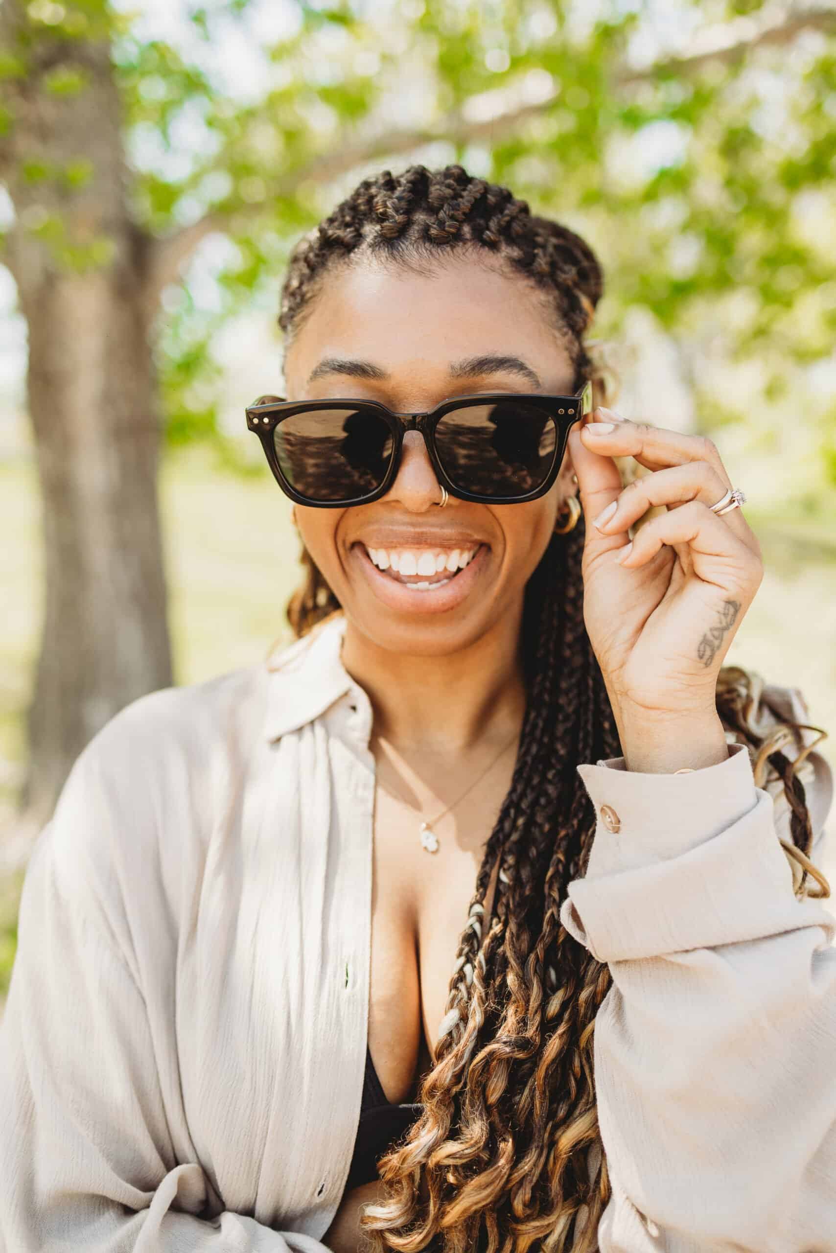 2025 Sunglasses Collection 11 Image