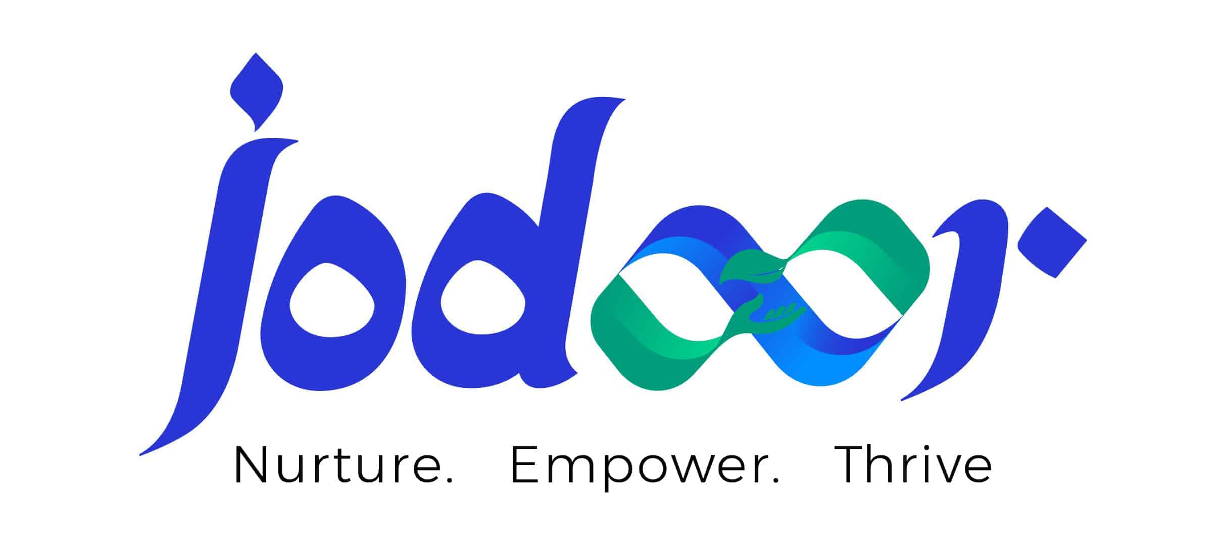 Jodoor - Construisons l'infrastructure agricole de demain