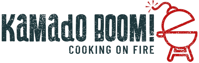 Kamado Boom