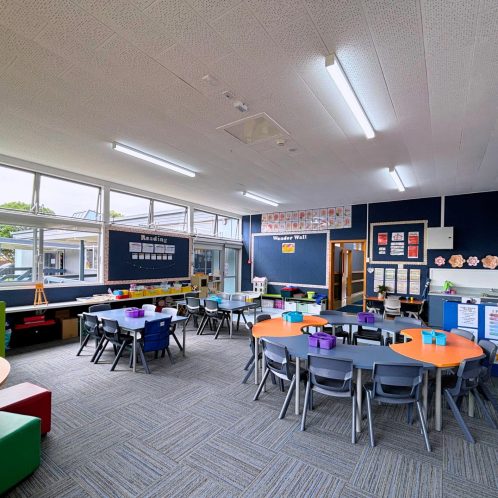 Macleans Primary School School renovations Auckland Classroom upgrades NZ Double-glazed joinery schools Heat pump installation schools Asbestos removal in schools School infrastructure improvements Modern classroom design Energy-efficient schools NZ School switchboard upgrades Safe learning environments School flooring upgrades School wall linings School renovation timeline Teacher preparation for new term School safety improvements School building upgrades Sustainable school upgrades School facility modernisation School construction projects NZ