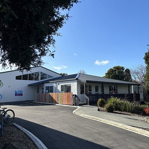 Classroom block rebuild project,Education facility upgrades,School redevelopment East Auckland,Keola education project delivery,Botany Downs school construction,East Auckland school upgrade,Manukau education development,Primary school rebuild East Auckland