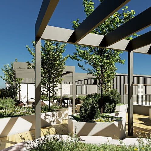 18 West Henderson project,mixed-use development Henderson Auckland,Keola West Auckland projects,commercial and residential construction NZ,urban redevelopment Henderson,multi-use building West Auckland,Henderson Auckland property development,Keola construction Henderson