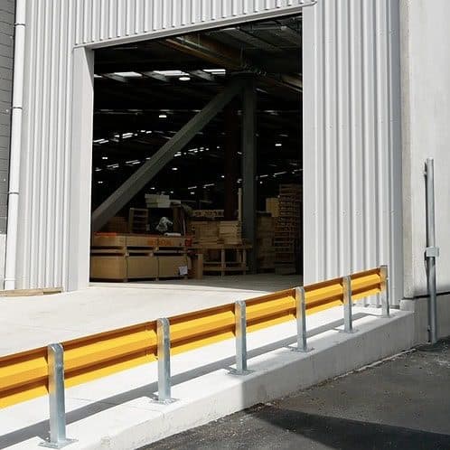 warehouse extension