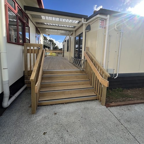 Clendon Auckland,South Auckland school construction,Education projects in Clendon,School builders in South Auckland,Clendon school upgrade project,Auckland school construction,School building upgrades NZ