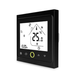 Smart thermostat