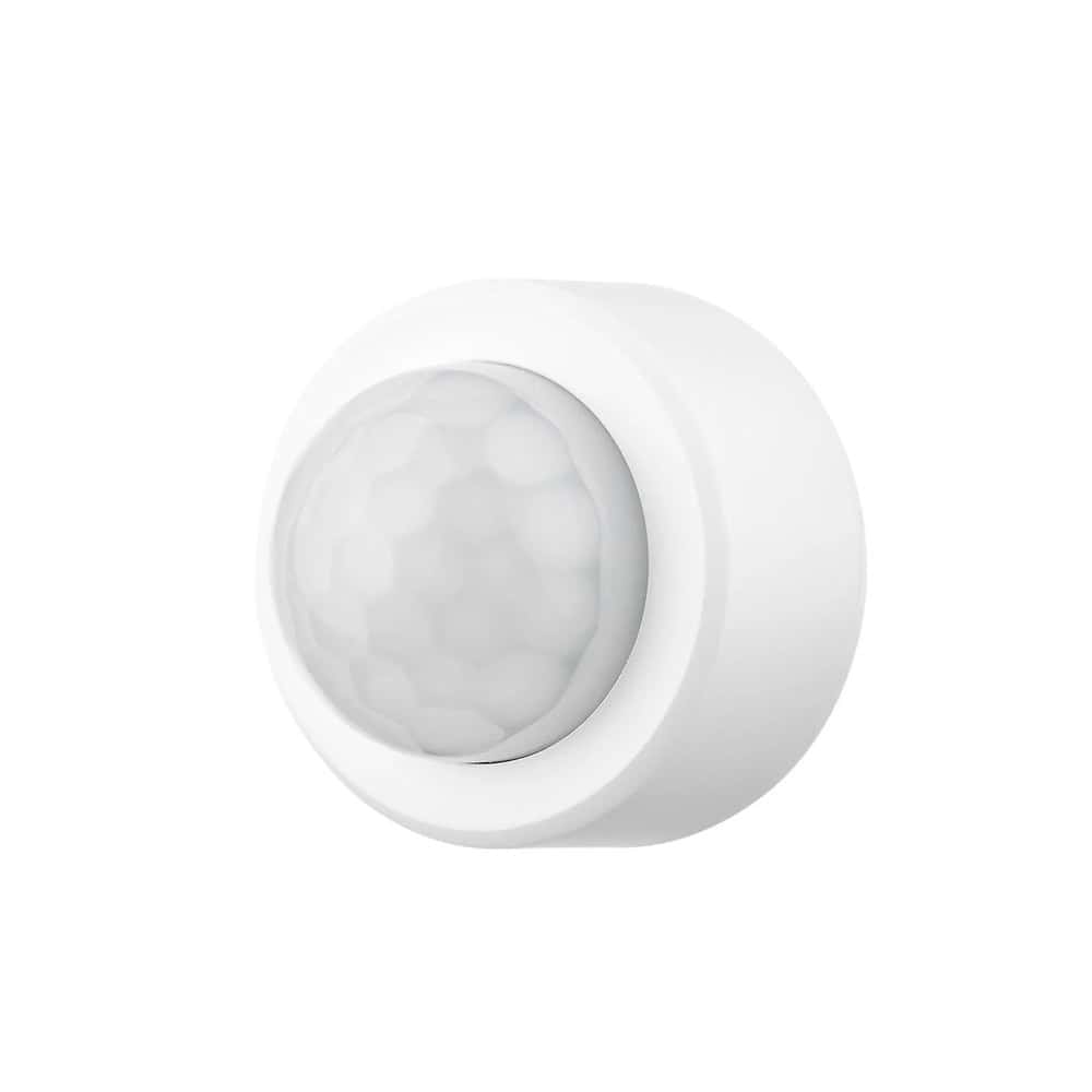 Zigbee motion sensor