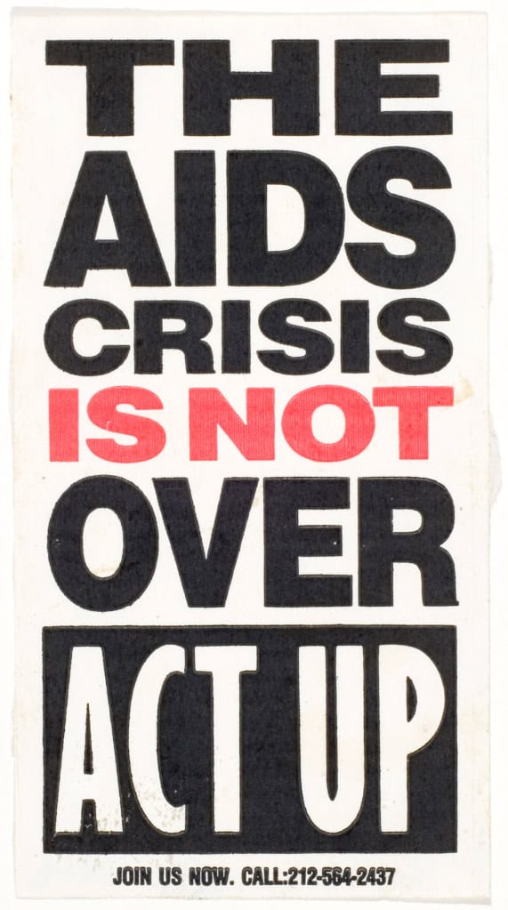 AIDSHIVCrisis