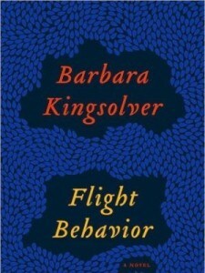 flight behaviour