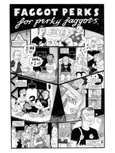 faggot-perks-for-perky-faggots-copyright-sam-wallman