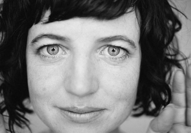 Laura Jean McKay