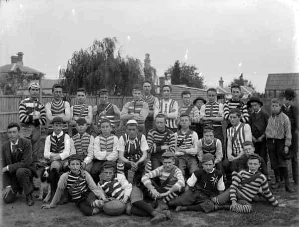 AFL