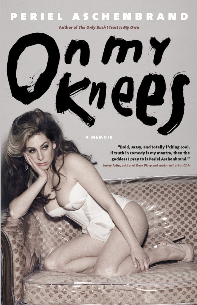 On My Knees 