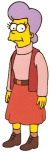 monasimpson