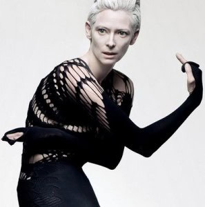 tilda swinton