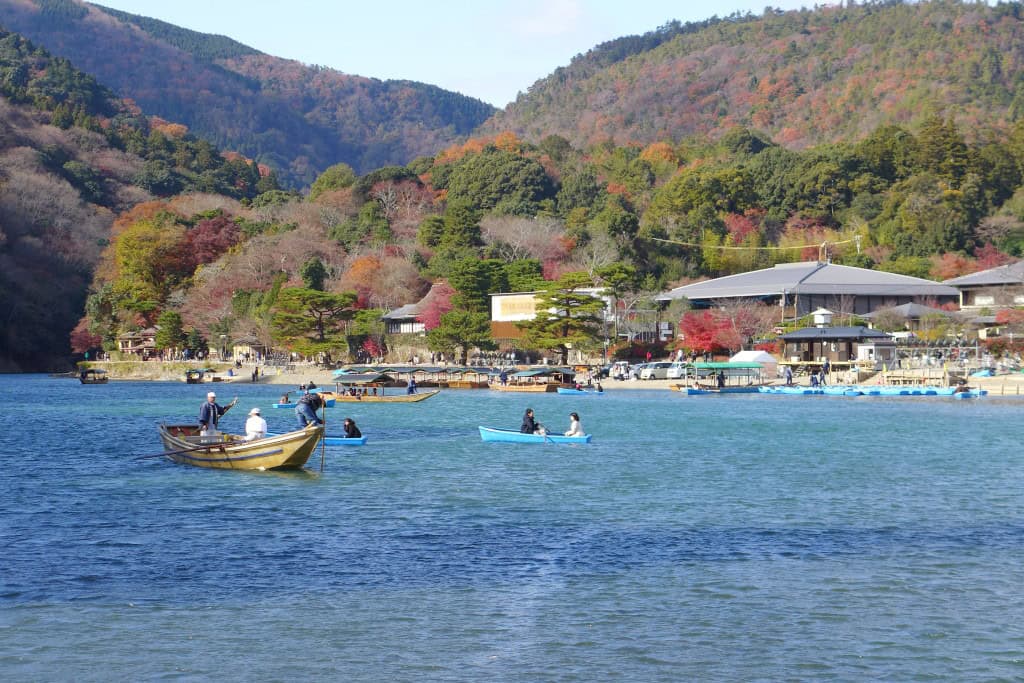 Kyoto