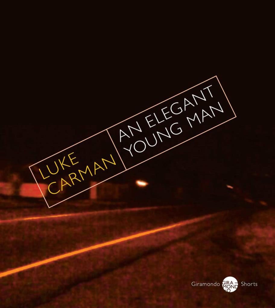 Carman-Cover