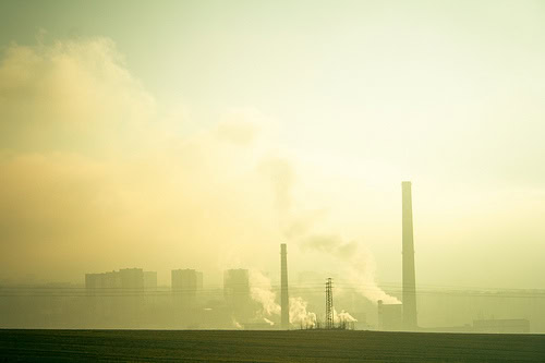 climate change