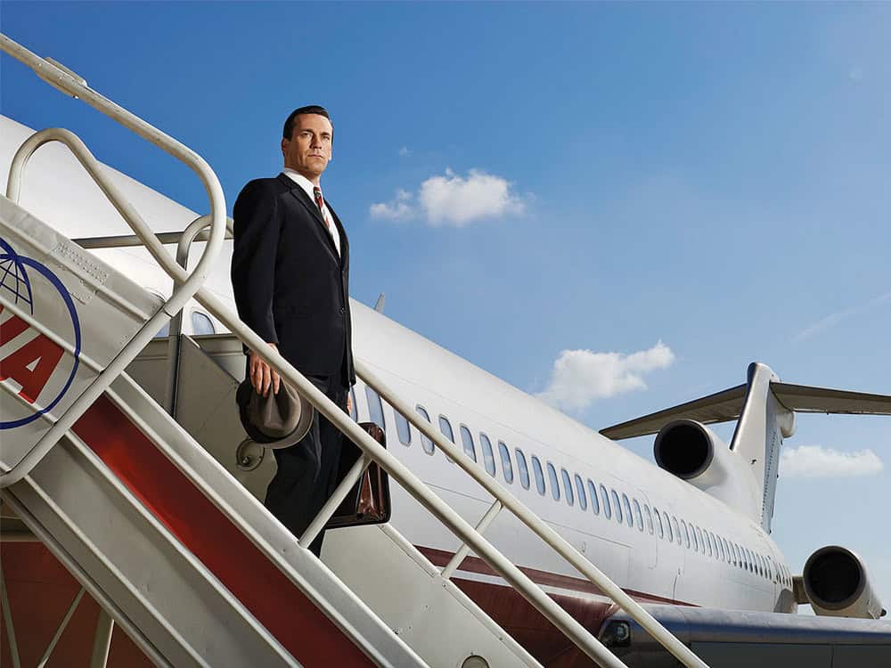 Mad Men