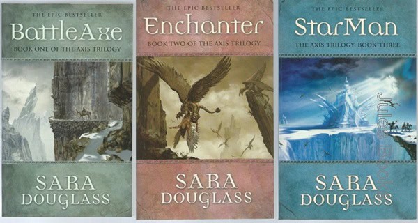 Douglass books