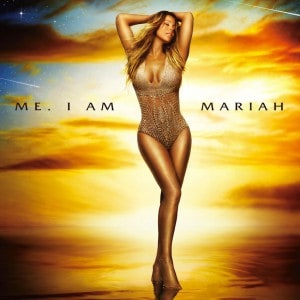 Mariah Carey