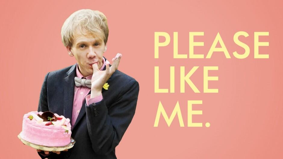 please-like-me