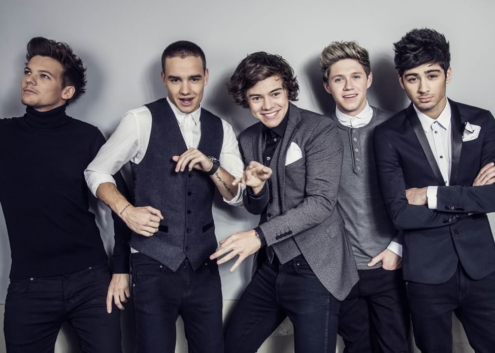 One-Direction