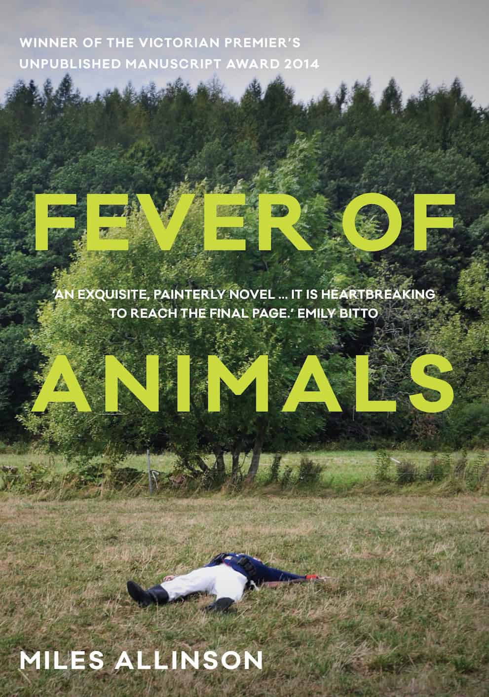 fever-of-animals