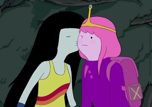 marceline-bubblegum