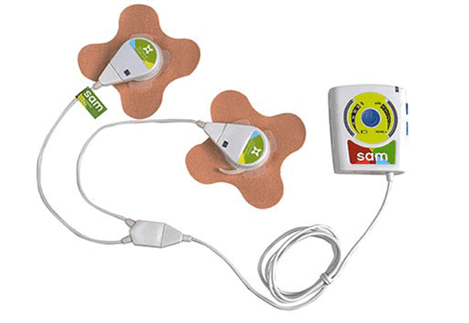 sam® Sport