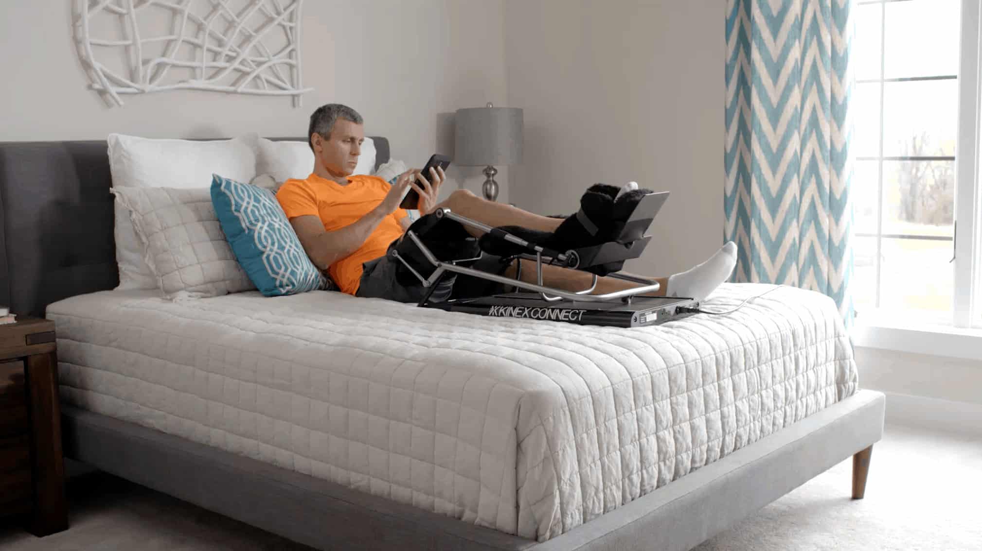 KinexCONNECT Patient