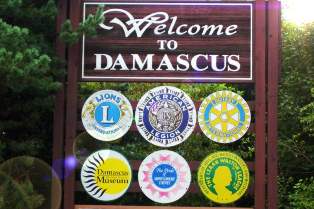 Damascus Locksmith