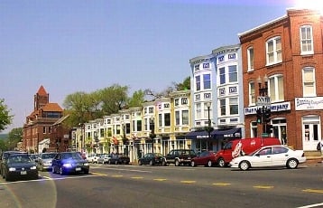 M Street Locksmith M Street Locksmith