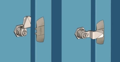 Cabinet Locks Install Or Rekey