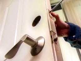 Install Locks