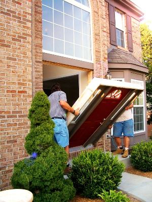 Door Installation Services