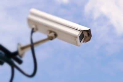 Security Upgrades