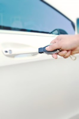 Foreign Or Domestic Car Unlocking