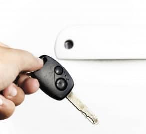 Transponder Keys