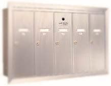 Mailbox Lock Repair