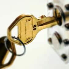 Mailbox Unlock