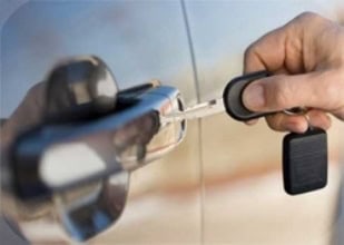 Car Unlocking