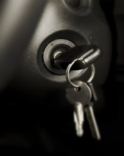 Ignition Rekey