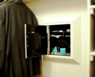 Safe Installation