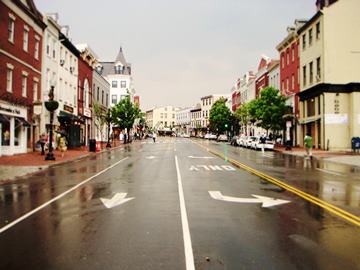 Locksmith Dc Wisconsin Ave