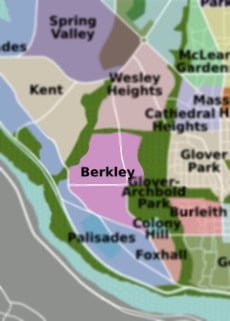 Locksmith Berkley Dc