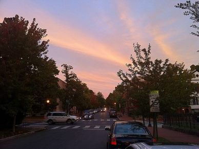 Locksmith Burleith Dc