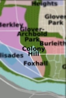 Locksmith Colony Hill Dc