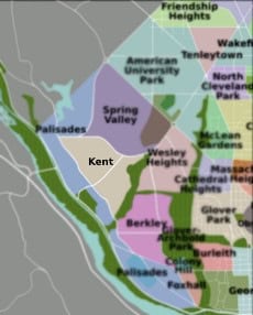 Locksmith Kent Dc